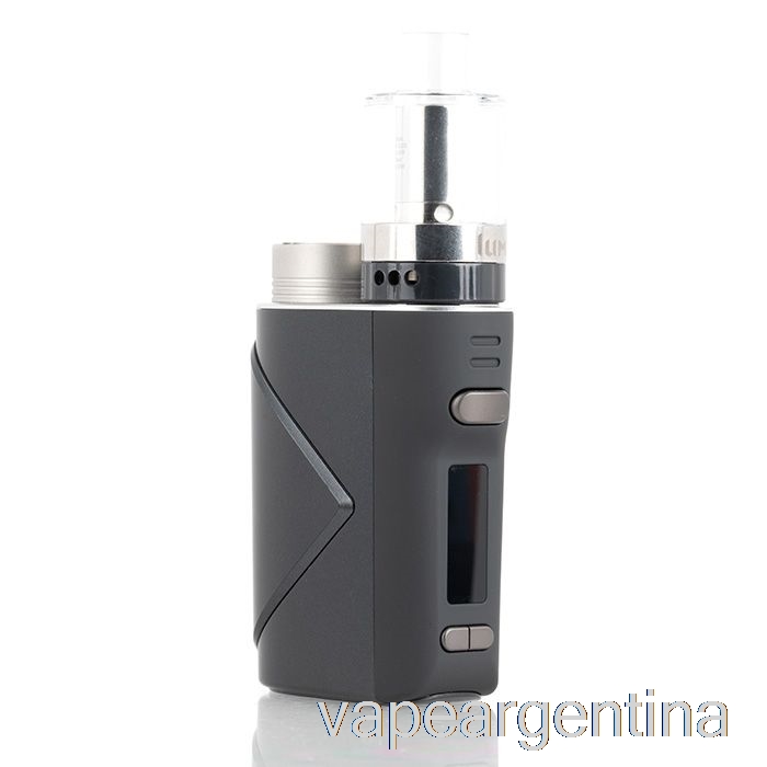 Geek Vape Lucid 80w & Lumi Mesh Kit Vape Negro Argentina